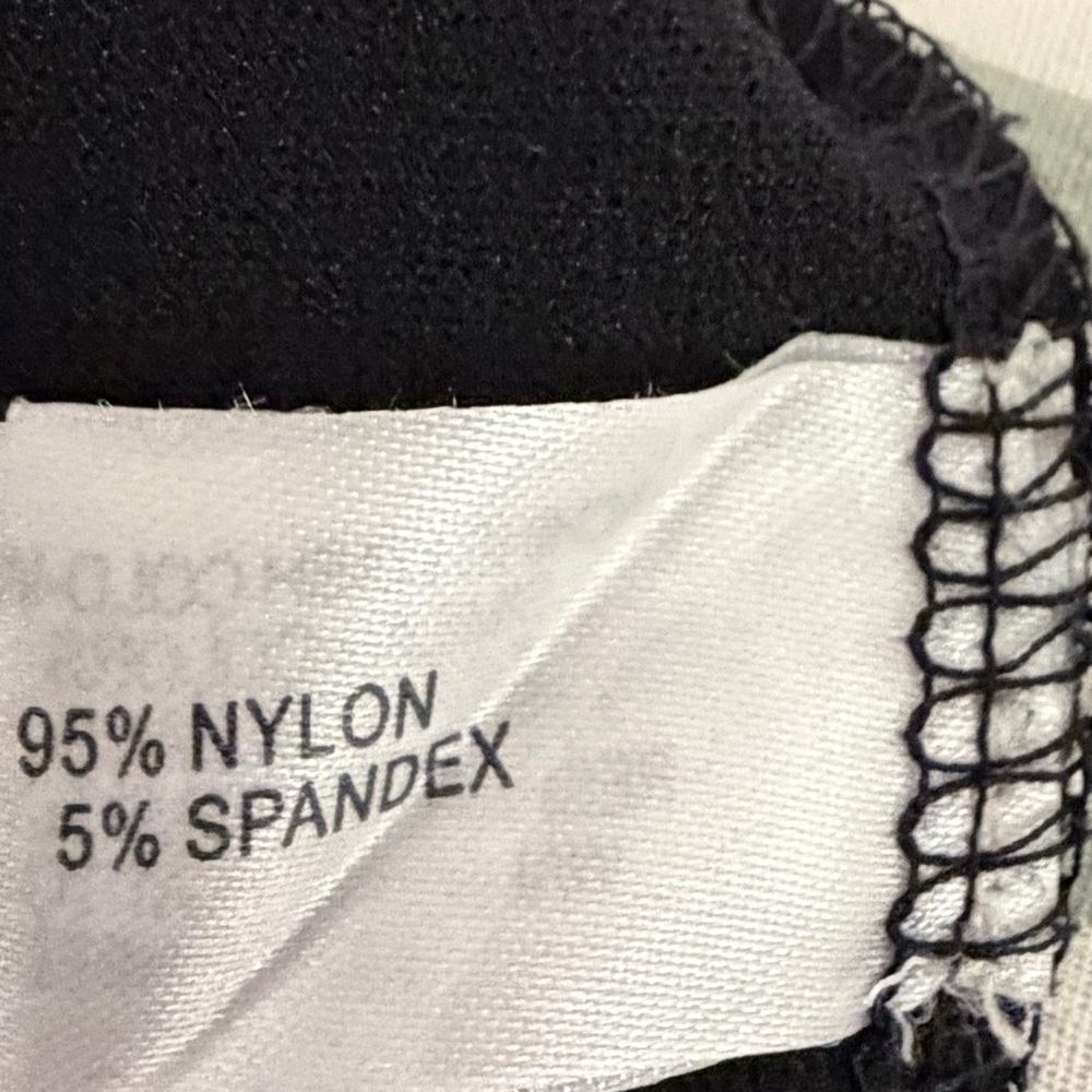 TRAVEL FRIENDLY - Boston Proper Black Pencil Skirt - Picture 8 of 10